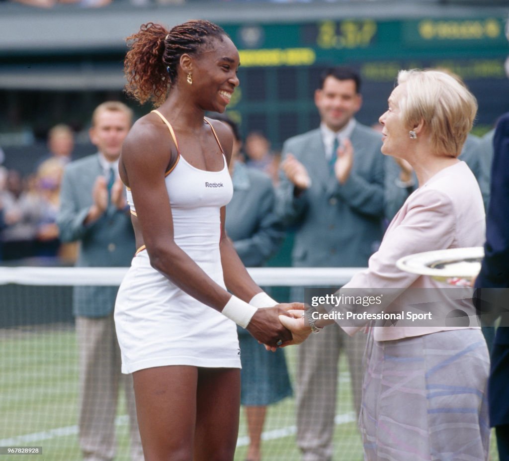 Wimbledon Championships