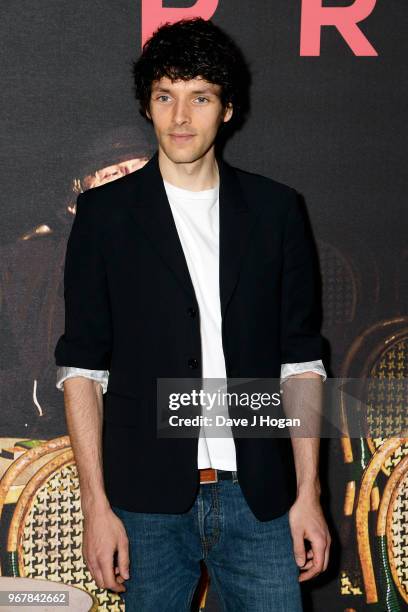 Colin Prince Colin Morgan Photos Photos and Premium High Res Pictures - Getty Images