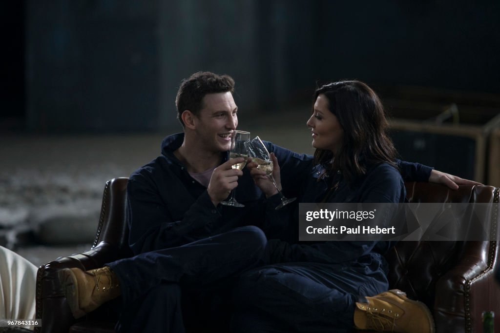ABC's "The Bachelorette" - Season 14
