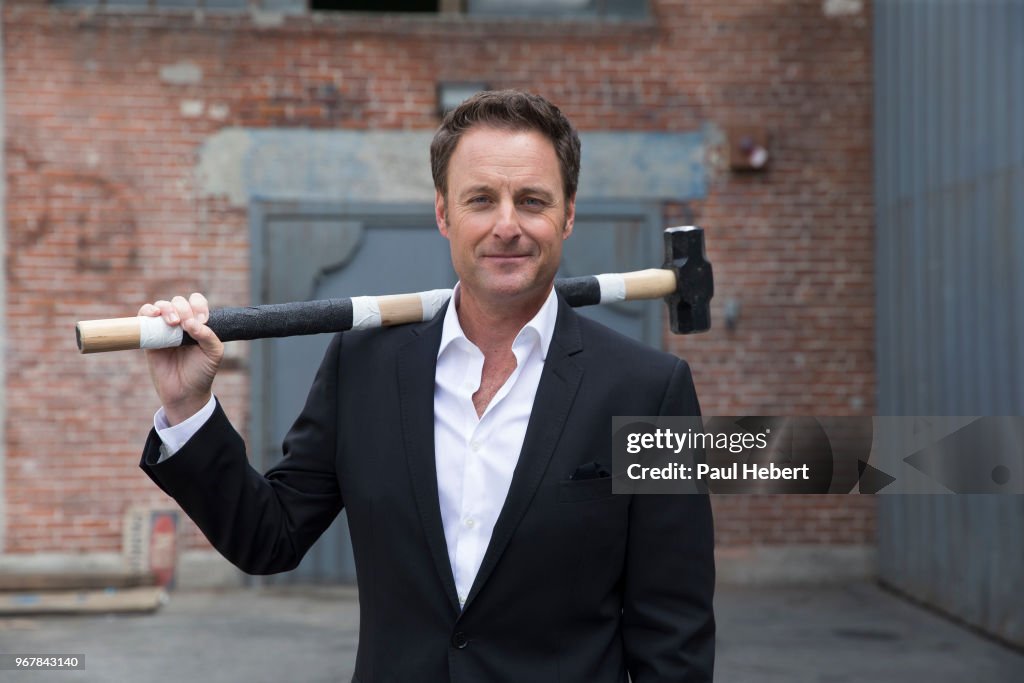ABC's "The Bachelorette" - Season 14