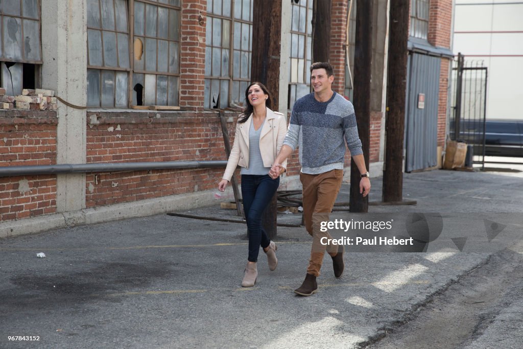 ABC's "The Bachelorette" - Season 14