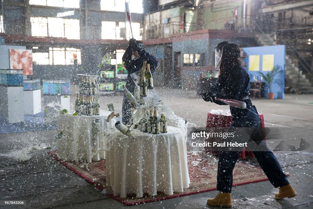 ABC's "The Bachelorette" - Season 14