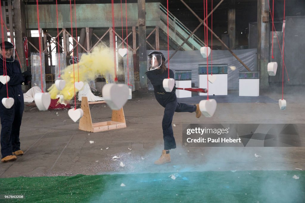ABC's "The Bachelorette" - Season 14