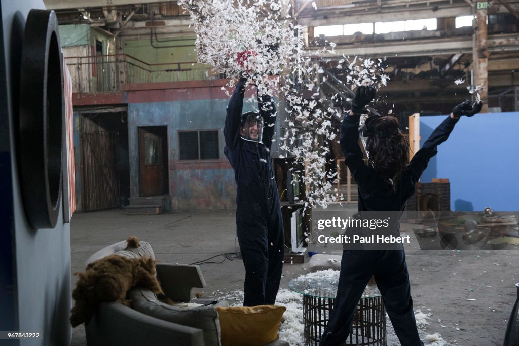 ABC's "The Bachelorette" - Season 14