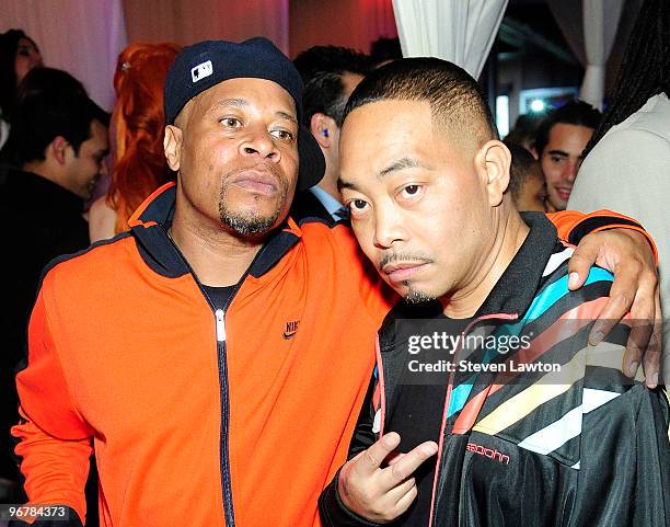 Ftb Rapper Brother 431 The Kid Brother Stock Photos, High-Res Pictures, and Images - Getty ...