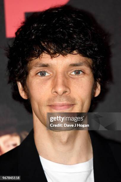 Colin Prince Colin Morgan Photos Photos and Premium High Res Pictures - Getty Images
