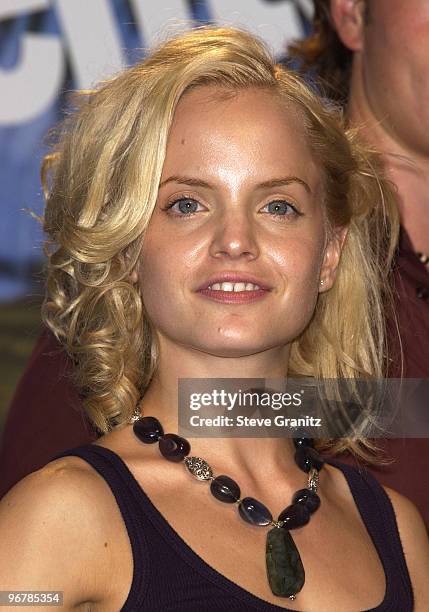 Mena Suvari