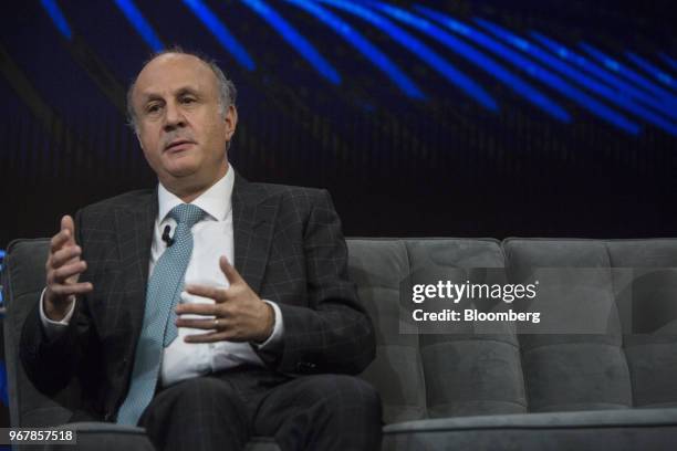 Two Sigma Invesments 1,249 David Siegel Photos Stock Photos, High-Res Pictures, and Images ...