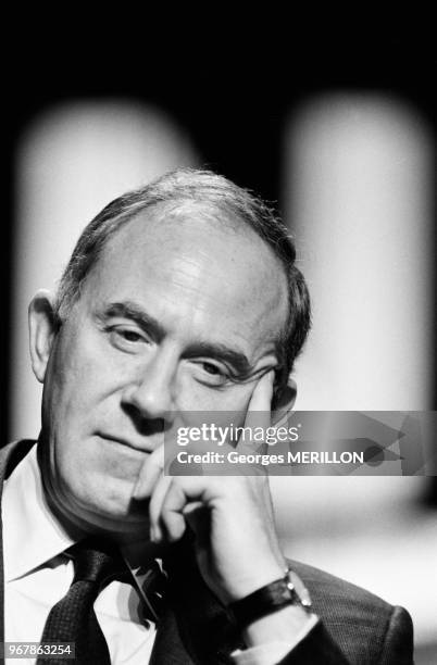 Hervé De Charette Photos and Premium High Res Pictures Getty Images