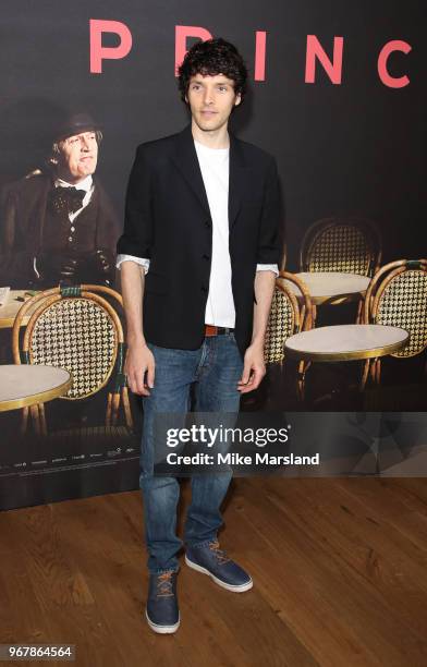 Colin Prince Colin Morgan Photos Photos and Premium High Res Pictures - Getty Images