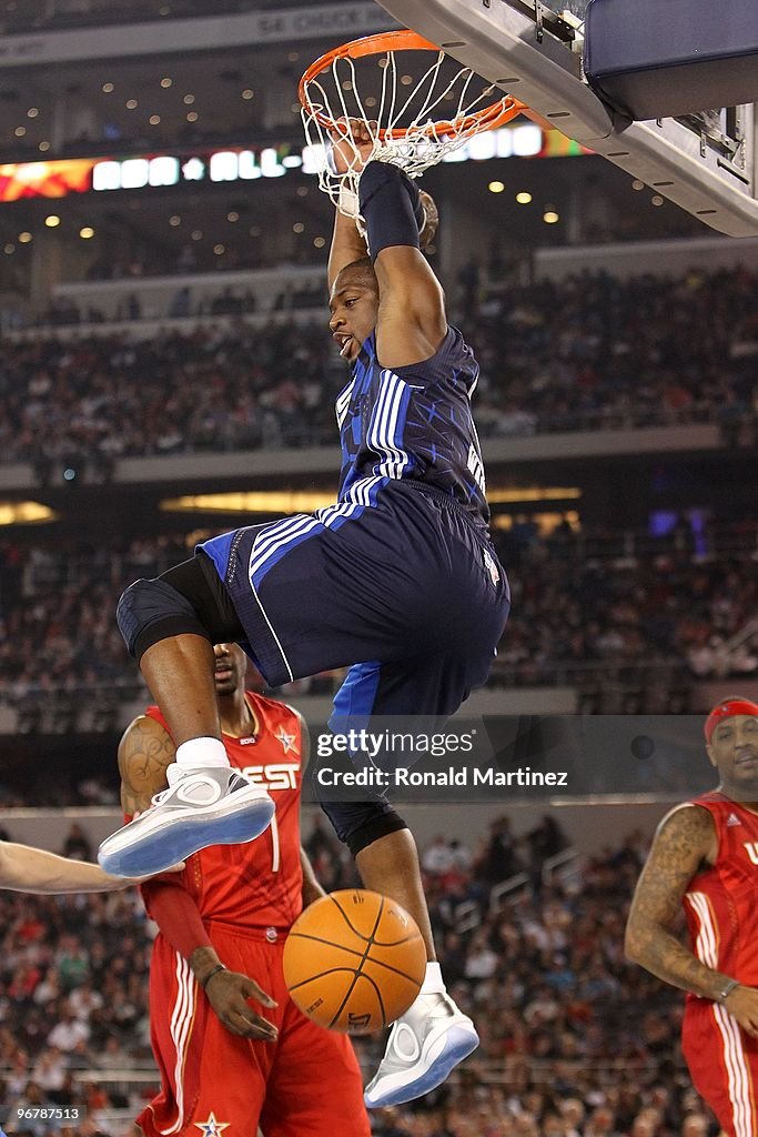 2010 NBA All Star Game