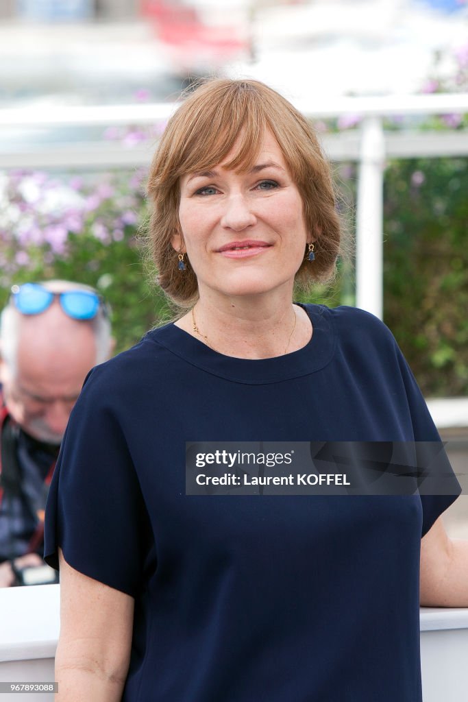 Western' Photocall - The 70th Annual Cannes Film Festival