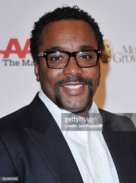 Director Lee Daniels arrives at AARP The Magazine�s 9th Annual Movies For Grownups Award Gala at The Beverly Wilshire Hotel on February 16, 2010 in...