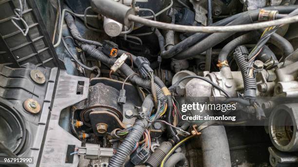 French Renault Engine Exploding Explosion Engine Photos and Premium High Res Pictures - Getty Images