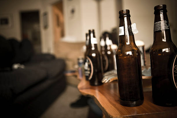 Where to Sell Empty Beer Bottles in South Africa?
