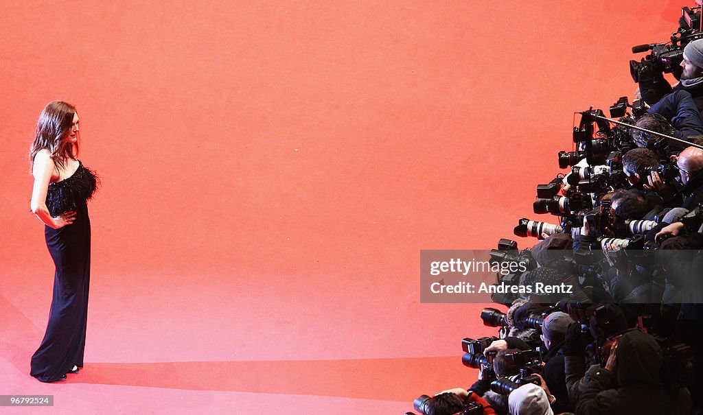 60th Berlin Film Festival - The Kids Are All Right - Premiere