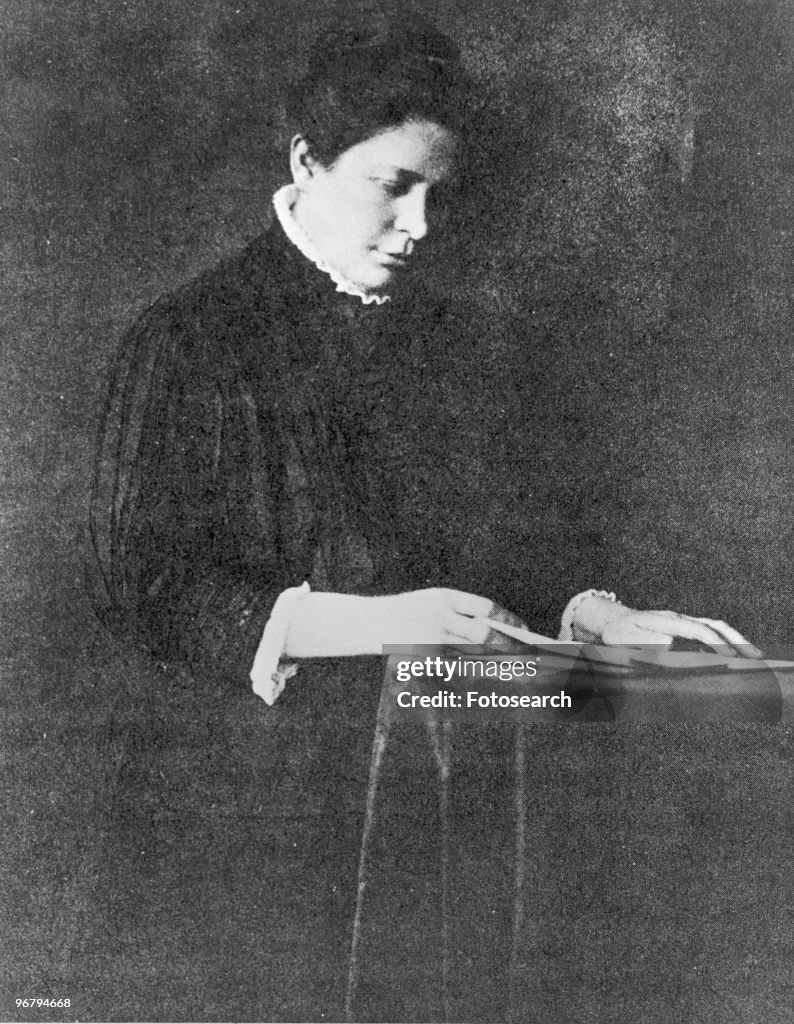Jane Addams