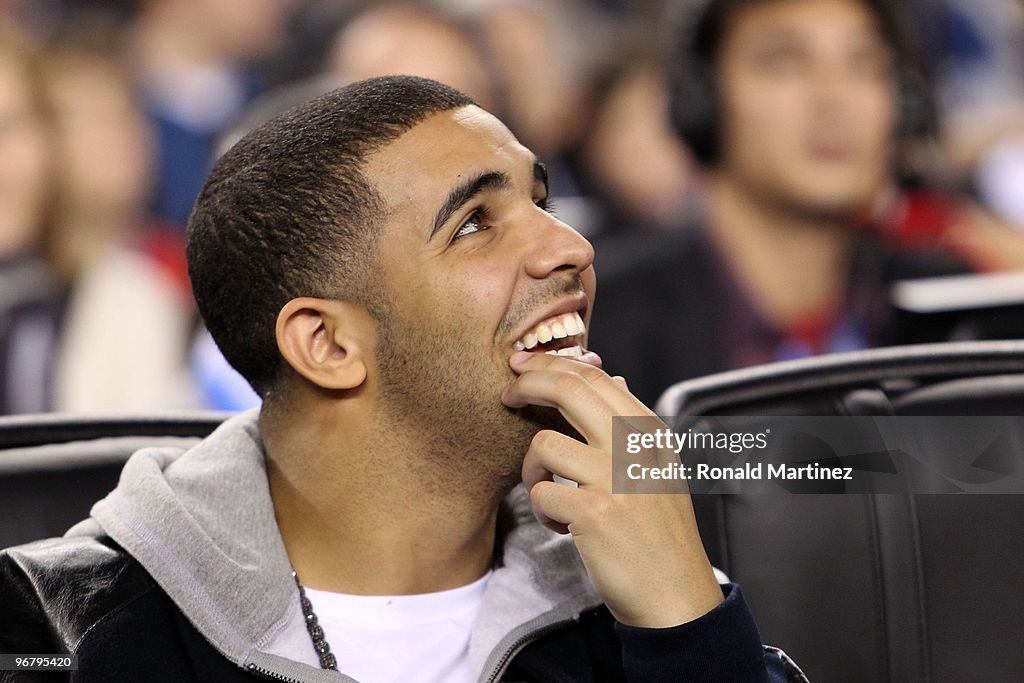 2010 NBA All Star Game