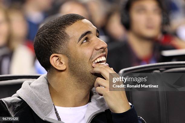 2010 NBA All Star Game, News Photo