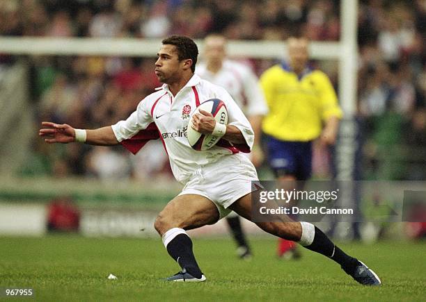 Jason Rugby 3,251 Jason Robinson Rugby Stock Photos, High-Res Pictures, and Images ...