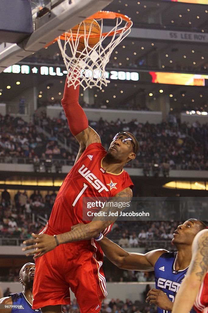 2010 NBA All Star Game