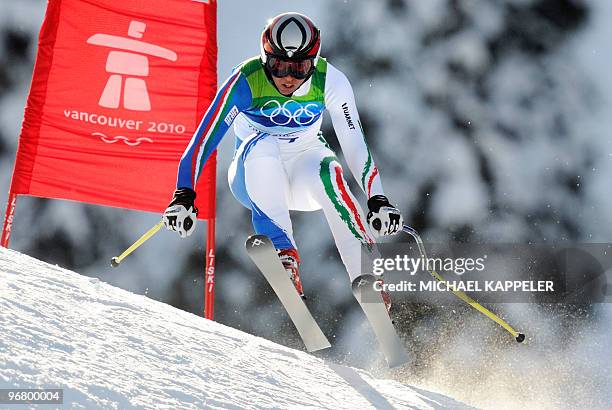 184 Lucia Recchia Photos & High Res Pictures Getty Images