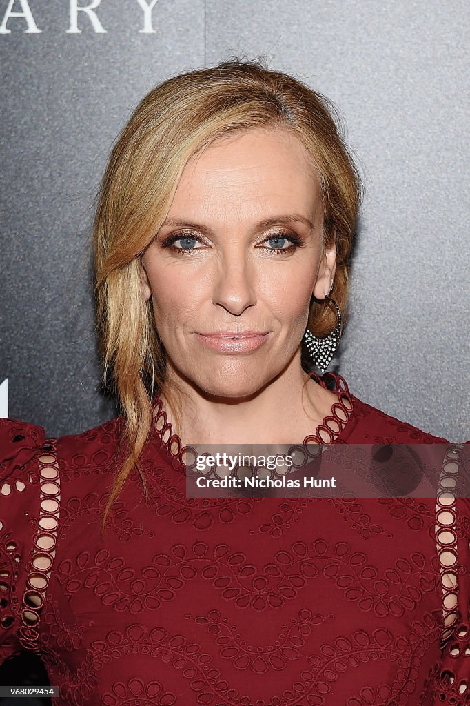 "Hereditary" New York Screening