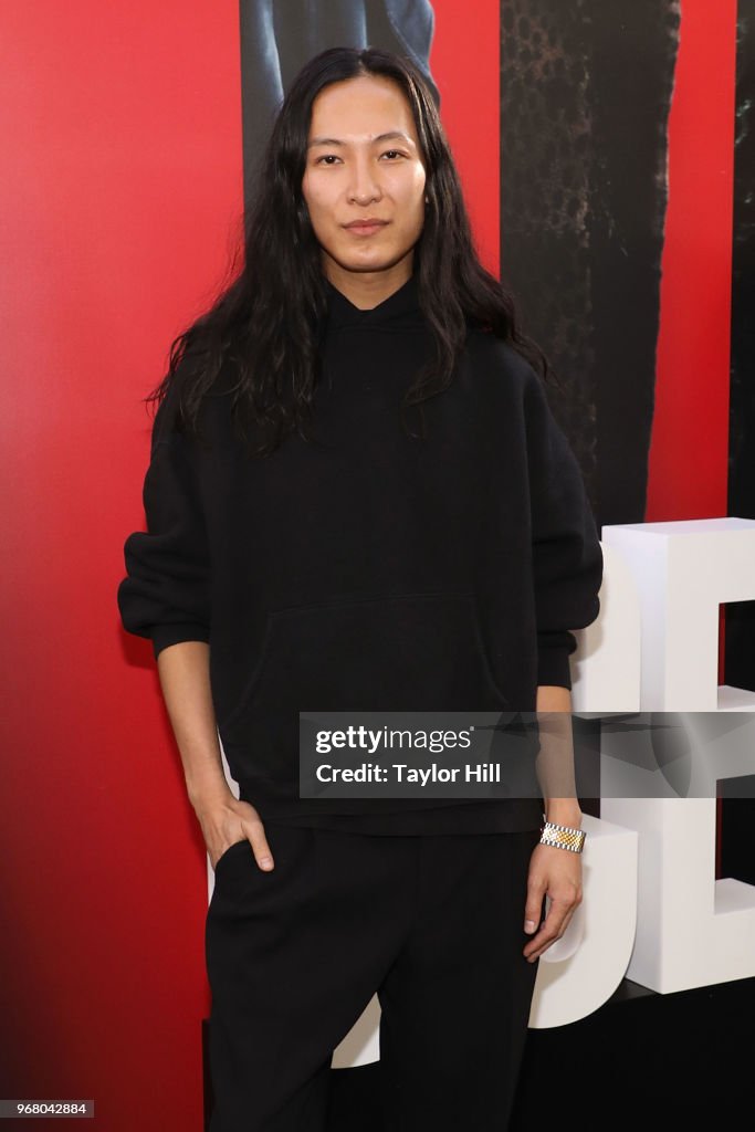"Ocean's 8" World Premiere