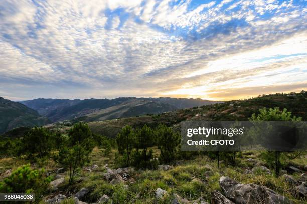370 Weining Yi Hui And Miao Autonomous County Stock Photos, HighRes