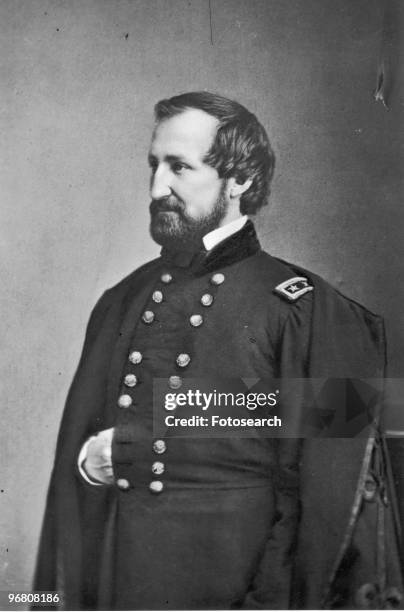 William S Rosecrans Photos and Premium High Res Pictures Getty Images