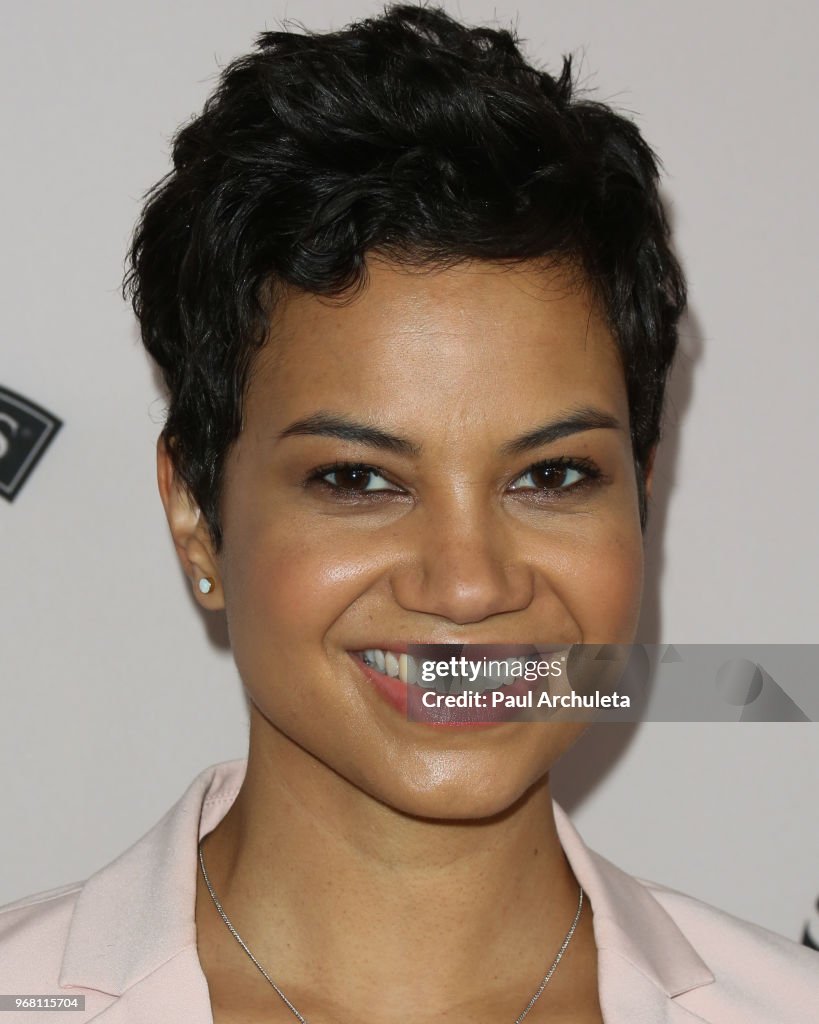 Ladylike Foundation's 2018 Annual Women Of Excellence Scholarship Luncheon - Arrivals