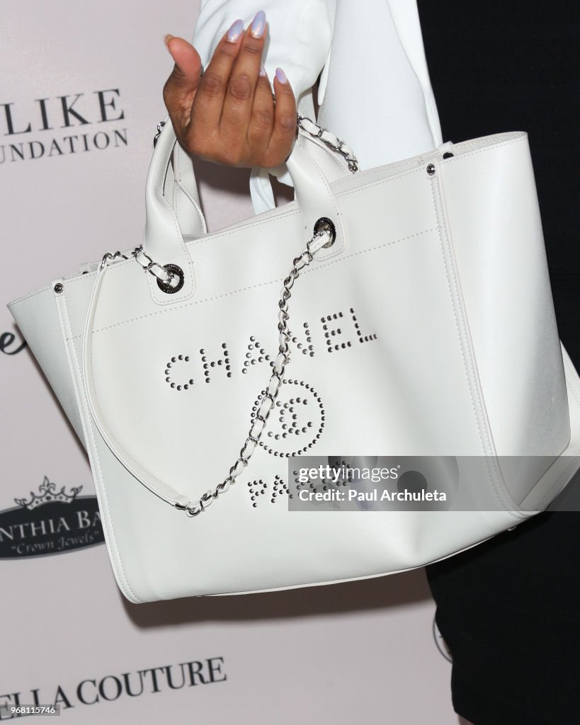 Ladylike Foundation's 2018 Annual Women Of Excellence Scholarship Luncheon - Arrivals