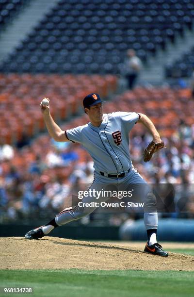 Pitcher Rausch Rick Reuschel” Baseball Photos and Premium High Res Pictures - Getty Images