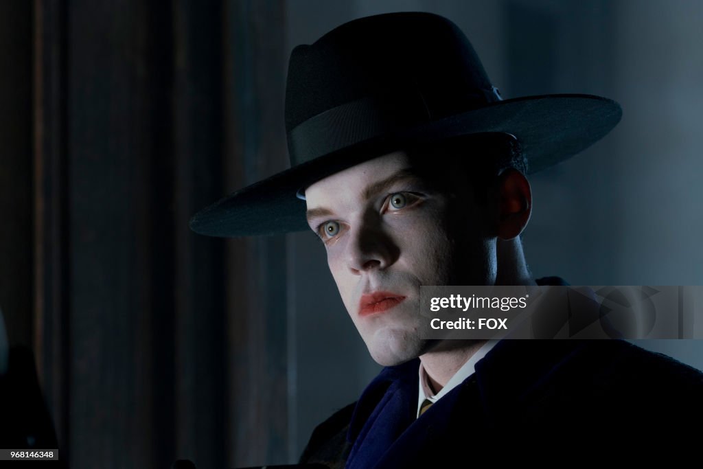 FOX's "Gotham" - Season Four