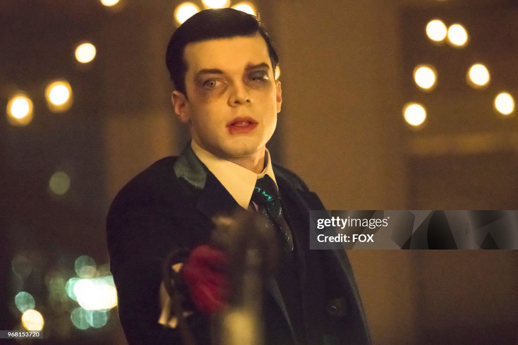 FOX's "Gotham" - Season Four