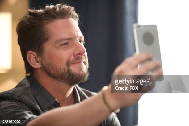 Guest star Zachary Knighton in the The Proposal season finale episode of LA TO VEGAS airing Tuesday, May 1 on FOX. Photo by FOX Image Collection via...