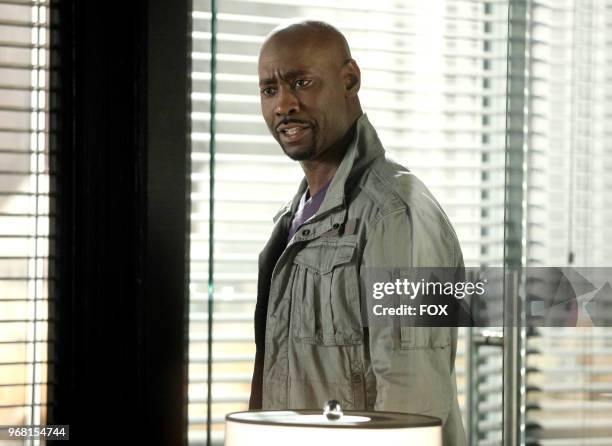 Woodside in the "The Angel of San Bernardino" episode of LUCIFER airing Monday, April 16 on FOX. Photo by FOX Image Collection via Getty Images)