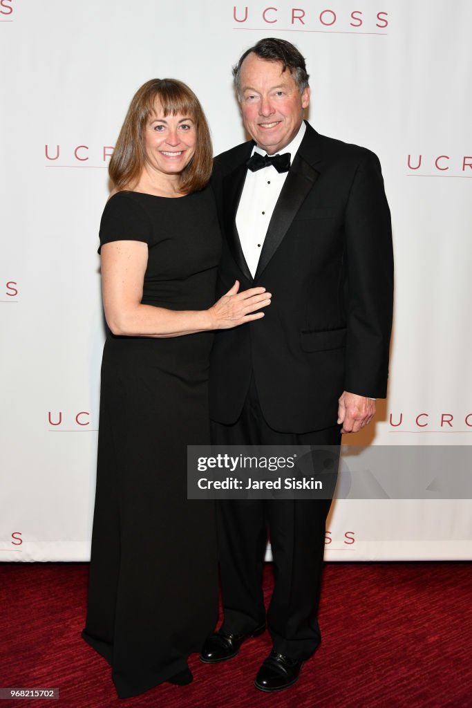 The Ucross Foundation's Inaugural New York Gala & Awards Dinner