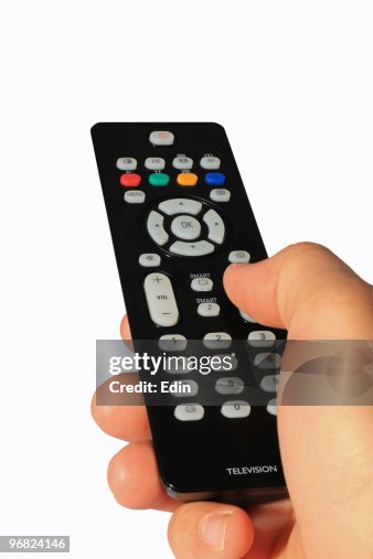 Remote Control Remote Control