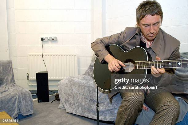 Paul Weller