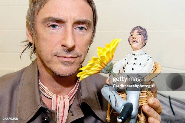 Paul Weller