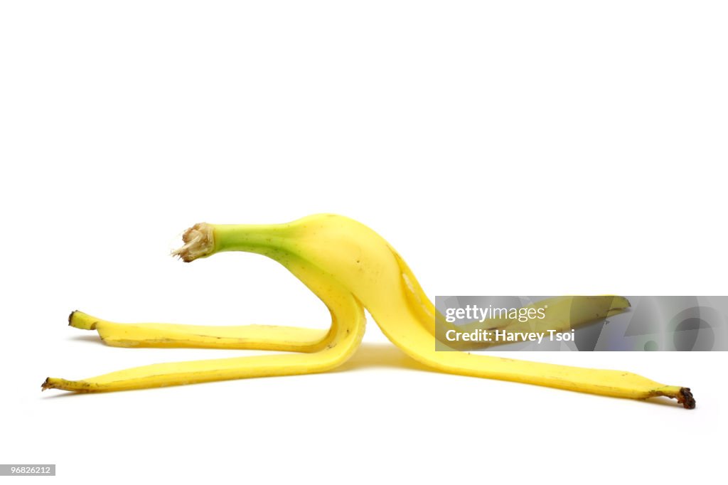 Banana Peel