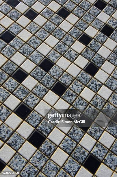 282 Random Tile Pattern Stock Photos, High-Res Pictures, and Images ...