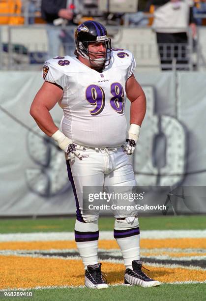 Tony Ragusea Ravens Tony Siragusa Photos and Premium High Res Pictures - Getty Images