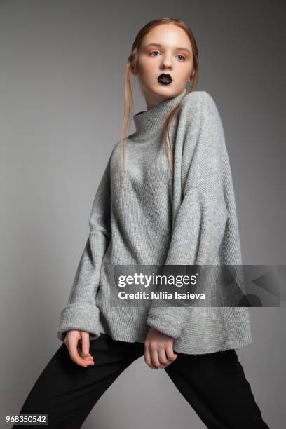 Extra Length Model 45,225 Oversize Model Stock Photos, High-Res Pictures, and Images ...