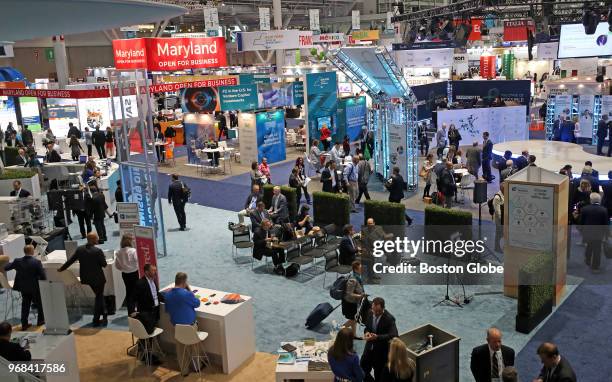 Bio Convention Photos and Premium High Res Pictures - Getty Images