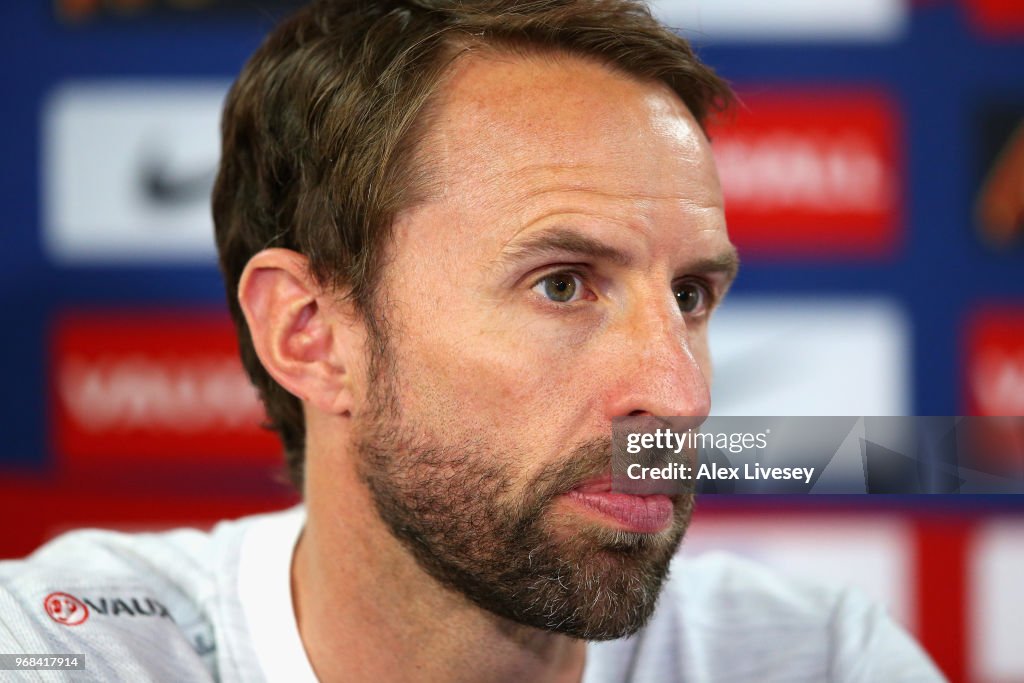 England Media Access