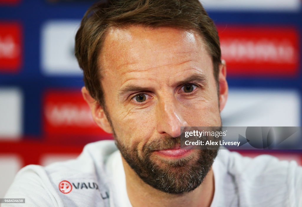 England Media Access
