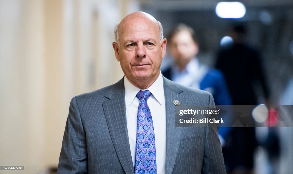 Rep. Steve Pearce...