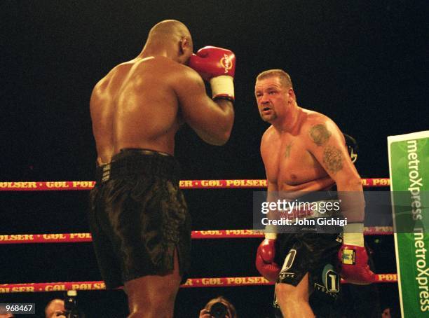 Brian Nielsen Boxer Photos And Premium High Res Pictures Getty Images brian-nielsen-boxer-photos-and-premium-high-res-pictures-getty-images